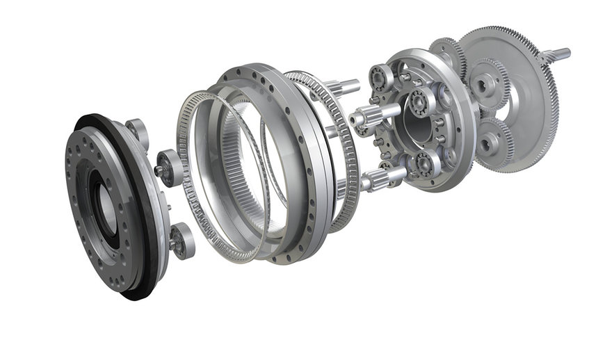 IL GRUPPO SCHAEFFLER ACQUISISCE MELIOR MOTION GMBH E RAFFORZA IL BUSINESS DELLA ROBOTICA